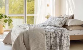 Jogo De Cama Home Design 200 Fios Casal 4 Peças