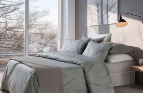 Jogo De Cama Home Design 200 Fios Queen 4 Peças