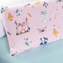 Jogo de cama INFANTIL 2 e 3 peças estampado 200 fios -