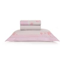 Jogo de Cama Infantil Solteiro Karsten 200 fios Algodão Graciela Jogo de Cama Infantil Solteiro Karsten 200 fios Algodão Graciela