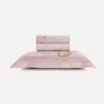 Jogo de Cama Infantil Solteiro King Karsten Princesinha Jogo de Cama Infantil Solteiro King Karsten Princesinha