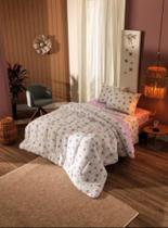 Jogo de cama infantil solteiro teka kids 3 peças