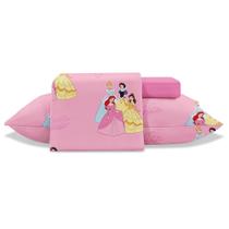 Jogo de Cama Infanto Juvenil 3 Peças Jolitex Licenciado - Jolitex Ternille