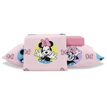 Jogo de Cama Infanto Juvenil 3 Peças Jolitex Licenciado - Jolitex Ternille