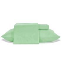 Jogo de Cama jolitex Ternille Toque de Seda - King