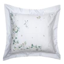 Jogo de Cama Kacyumara Bali 400 fios Vitore - 100% Bambu - King Jogo de Cama Kacyumara Bali 400 fios Vitore - 100% Bambu - King