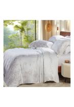 Jogo de Cama Kacyumara Bambu Donatella 400 Fios Jogo de Cama Kacyumara Bambu Donatella 400 Fios