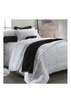 Jogo de Cama Kacyumara Satinee Triest 300 Fios