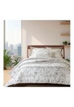 Jogo de Cama Kacyumara Satinée Tulia 300 Fios