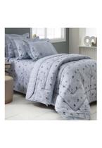 Jogo de Cama Kacyumara Vida Bela Apollo 200 Fios Jogo de Cama Kacyumara Vida Bela Apollo 200 Fios