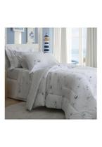 Jogo de Cama Kacyumara Vida Bela Wind 200 Fios