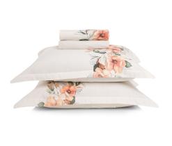 Jogo de Cama Karsten 180 Fios Lidia Solteiro