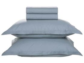 Jogo de Cama Karsten 180 Fios Liss Allure King Jogo de Cama Karsten 180 Fios Liss Allure King