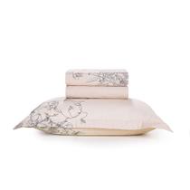 Jogo de Cama Karsten 180 Fios Livie Solteiro