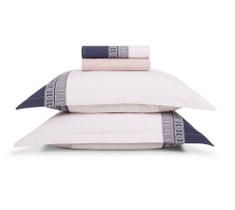 Jogo de Cama Karsten 180 Fios Malmo King