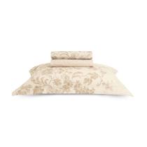 Jogo de Cama Karsten 180 fios Solteiro Vito Jogo de Cama Karsten 180 fios Solteiro Vito