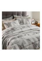 Jogo de Cama Karsten Blasius 160 Fios