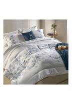 Jogo de Cama Karsten Dora Percal 200 Fios