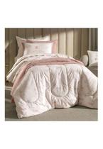 Jogo de Cama Karsten Jolie 200 Fios Jogo de Cama Karsten Jolie 200 Fios