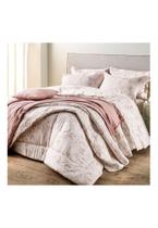 Jogo de Cama Karsten Magnolia 200 Fios