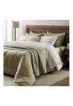 Jogo de Cama Karsten Santiago 160 Fios