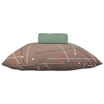 Jogo de Cama KazzaVip Solteiro Malha Mista 70% Algodão e 30% Poliéster Ouro Preto 2 Peças Verde Jogo de Cama KazzaVip Solteiro Malha Mista 70% Algodão e 30% Poliéster Ouro Preto 2 Peças Verde