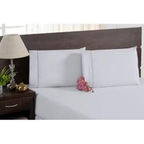 Jogo De Cama King 100% Algodão 3 peças Para Cama Box Charme