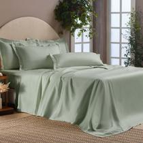 Jogo de Cama King 1000 Fios Millenium 6 Peças Appel