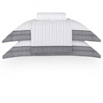 Jogo de Cama King 180 Fios Austin - Buddemeyer