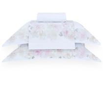 Jogo de Cama King 180 Fios Bloom - Buddemeyer Jogo de Cama King 180 Fios Bloom - Buddemeyer