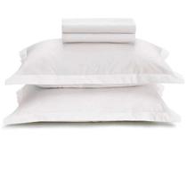 Jogo de Cama King 180 Fios Liss - Karsten