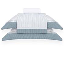 Jogo de Cama King 180 Fios Milano - Buddemeyer