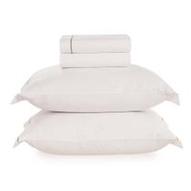 Jogo de Cama King 180 fios Royale - Karsten Jogo de Cama King 180 fios Royale - Karsten
