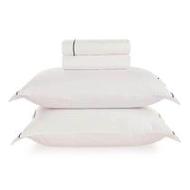 Jogo de Cama King 180 fios Royale - Karsten Jogo de Cama King 180 fios Royale - Karsten