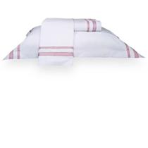 Jogo de Cama King 200 Fios Davos - Marken Fassi