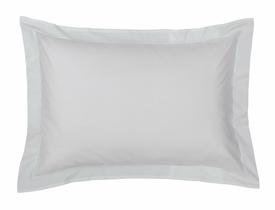 Jogo de Cama King 200 fios Festone Classic - Kacyumara Branco