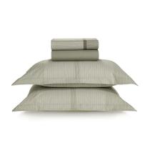 Jogo de Cama King 200 fios - Karsten Jogo de Cama King 200 fios - Karsten