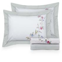 Jogo de Cama King 200 Fios Veniz - Kacyumara