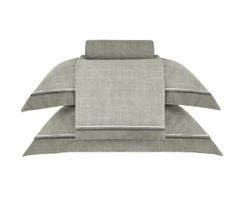 Jogo de Cama King 300 fios Bud Vision - Buddemeyer