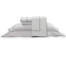 Jogo de Cama King 300 Fios Constantine - Marken Fassi