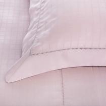 Jogo de Cama King 300 fios Damask Square - Buddemeyer