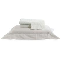 Jogo de Cama King 300 Fios Damask Stripes Buddemeyer