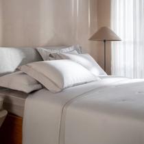 Jogo de Cama King 300 fios Otto Bud Vision - Buddemeyer Jogo de Cama King 300 fios Otto Bud Vision - Buddemeyer