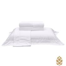 Jogo de Cama King 350 Fios Buettner Fibra de Bambu 4 Peças Jogo de Cama King 350 Fios Buettner Fibra de Bambu 4 Peças
