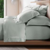 Jogo de Cama King 400 Fios Bambu Bali Duo - Kacyumara