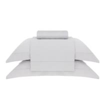 Jogo de Cama King Bud Vision New Colors Cetim 300 Fios Buddemeyer