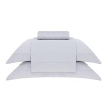 Jogo de Cama King Bud Vision New Colors Cetim 300 Fios Buddemeyer