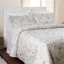 Jogo de Cama King Corttex Artêmis Cetim 300 Fios 4 peças