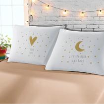 Jogo de Cama King Divertida 3 Peças em Malha 100% Algodão Jogo de Cama King Divertida 3 Peças em Malha 100% Algodão
