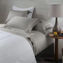 Jogo de Cama King em Algodão 300 fios Munique - Kacyumara Jogo de Cama King em Algodão 300 fios Munique - Kacyumara